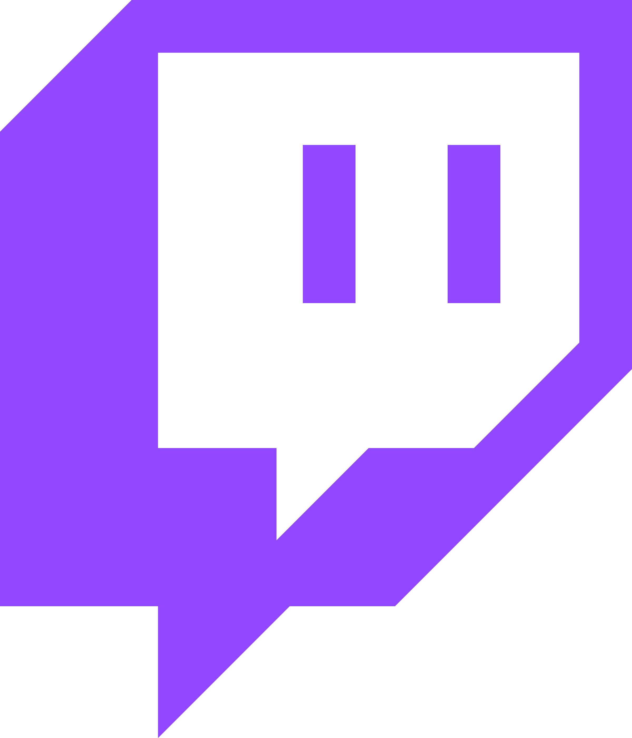 Twitch